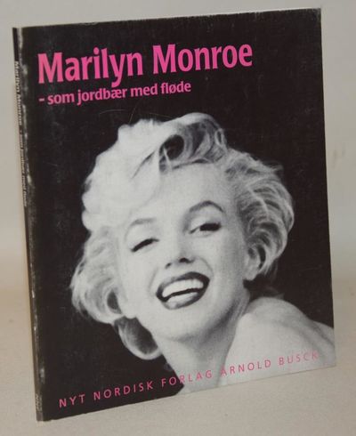 Marilyn Monroe - som jordbær med fløde.