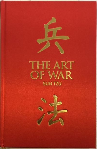 The Art of War. Introduction by Nigel Cawthorne