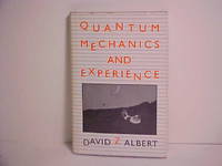 Quantum Mechanics and Experience