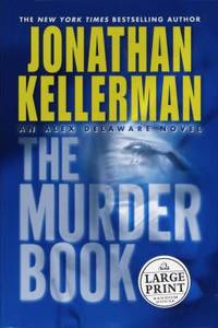The Murder Book