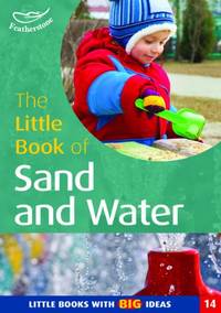 The Little Book of Sand and Water