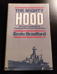 image of THE MIGHTY HOOD