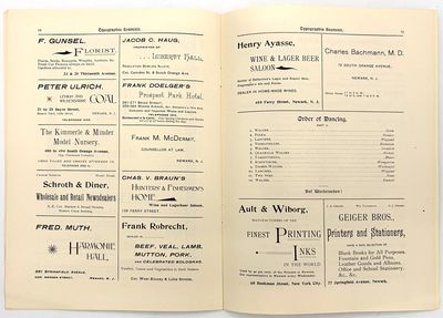 Deutsch-Amerikanische Typographia --...; (photo 3)