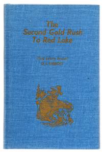image of The Gold Mines of Red Lake, Ontario, Canada