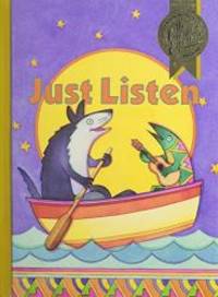 Just Listen