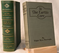 image of At The Earth’s Core