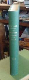 The New York Genealogical and Biographical Record Volume XXXIV 1903