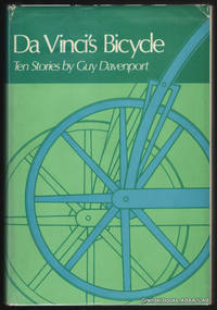 Da Vinci's Bicycle:  Ten Stories.