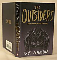 The Outsiders by S. E. Hinton - 2017