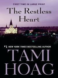 The Restless Heart Thorndike Press Large Print Famous Authors Series