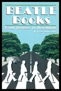 image of BEATLE BOOKS - From Genesis to Revolution
