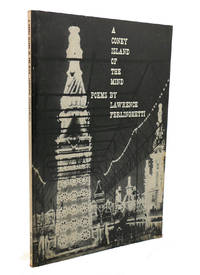 image of A CONEY ISLAND OF THE MIND