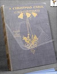 cover of A Christmas Carol