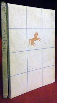 image of The Red Pony; I. The Gift * II. The Great Mountains * III. The Promise