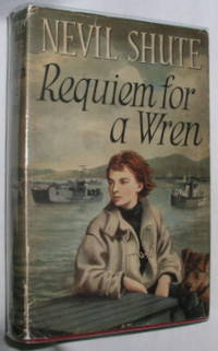image of Requiem for a Wren