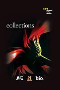 Houghton Mifflin Harcourt Collections 2015, Grade 9