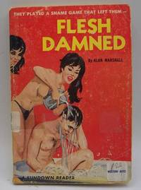 cover of Flesh Damned