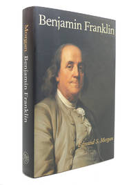 image of BENJAMIN FRANKLIN