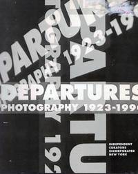 Departures Photography 1923-1990