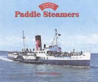 Paddlesteamers (Glory Days) by Williams, David - 2002