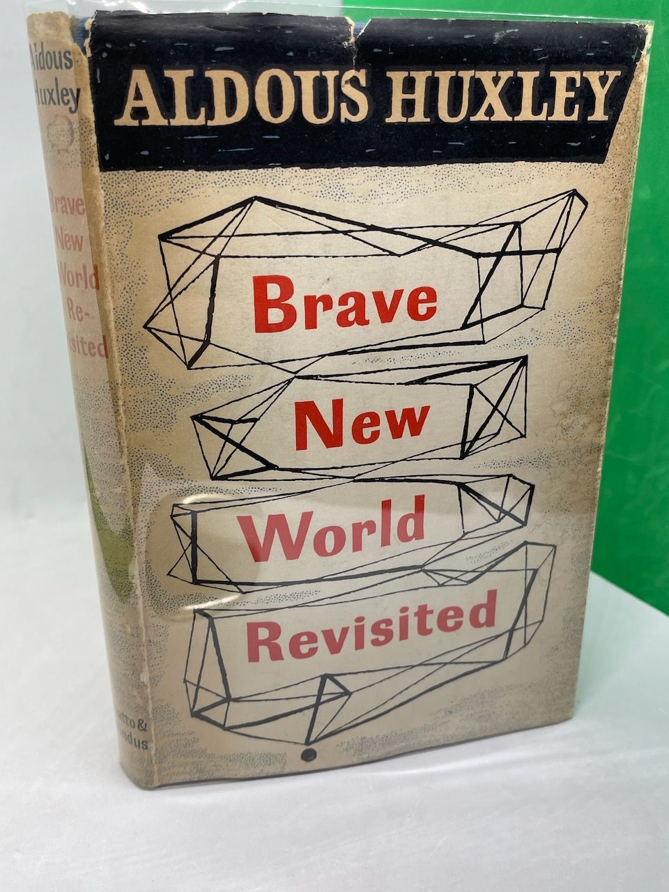 Aldous Huxley Brave New World 2021 Watch Online Brave New World