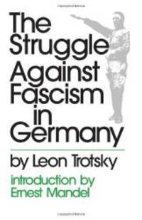 image of The Struggle against Fascism in Germany (Merit)