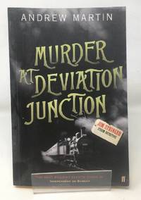 Murder at Deviation Junction (Jim Stringer)