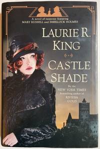 Castle Shade by King, Laurie R - 2021