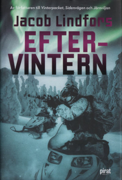 EFTERVINTERN.