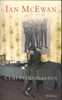 CEMENTTRÄDGÅRDEN.