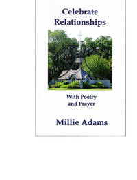 Celebrate Relationships With Poetry and Prayer