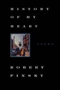History of My Heart : Poems