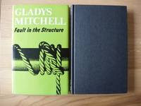 Fault in the Structure by Mitchell, Gladys - 1977