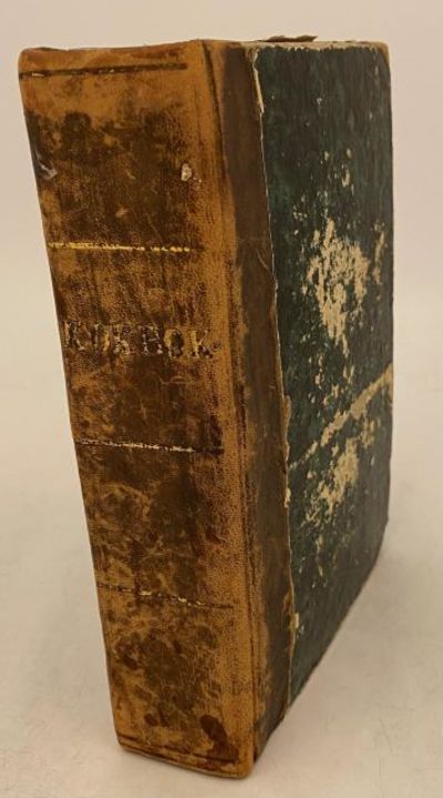 Kok- och hushålls-bok, grundad på 80-årig öfning…