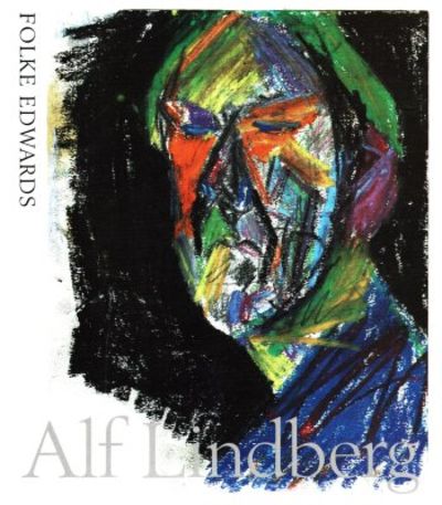 Alf Lindberg.