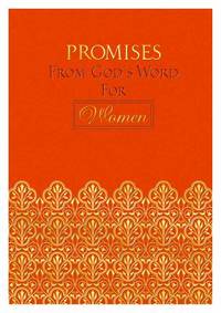 Promises from God's Word for Women