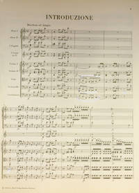 image of Werke: Works; Reihe 4, Die sieben letzten Worte unseres Erlosers am Kreuze, Orchesterfassung (1785)