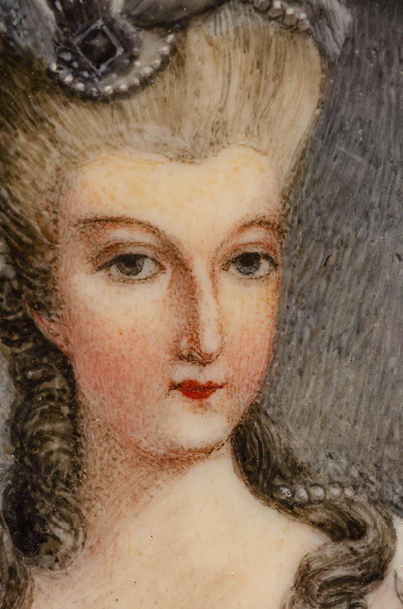 Marie by NOLHAC, Pierre de; COSWAYSTYLE BINDING; CHIVERS