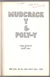 View Image 2 of 4 for Mudcrack Y & Poly-Y Inventory #31969