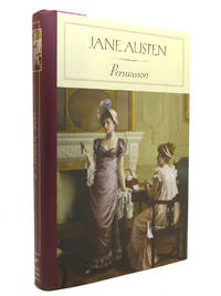 PERSUASION by Jane Austen - 2005