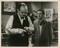 Dedee d'Anvers [Dedee] (Original double weight photograph from the 1948 film)