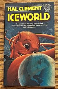 image of Iceworld
