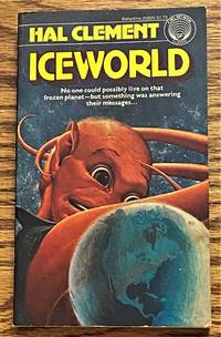 Iceworld by Hal Clement - 1977