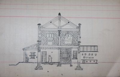 Military Manuscript