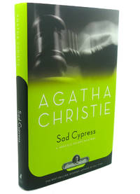 SAD CYPRESS :   A Hercule Poirot Mystery by Agatha Christie - 2007