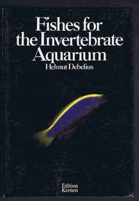 image of Fishes For The Invertebrate Aquarium