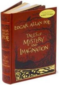 Tales of Mystery and Imagination by Edgar Allan Poe - 2014-01-04