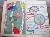 image of SHIN-BIJUTSUKAI The New Monthly Magazine Of Various Designs By The Famous Artists Of Today