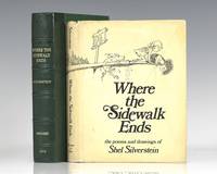 Where the Sidewalk Ends: Poems and Drawings.