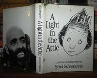 image of A LIGHT IN THE ATTIC
